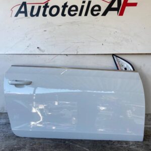 VW Golf 6 VI Cabrio Tür Vorne Rechts Beifahrertür LC9A