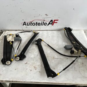 BMW 7er E65 E66 Fensterheber Vorne Rechts 67628382