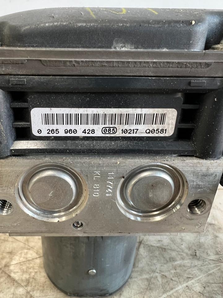 BMW 5er F10 F11 Hydraulikblock ABS Block 6851374 – Bild 6