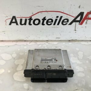 Audi VW A3 8V Golf 7 Vll Steuergerät Motorsteuergerät 04E907309A