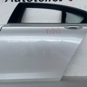 BMW 7er F01 Tür Hinten Links A96