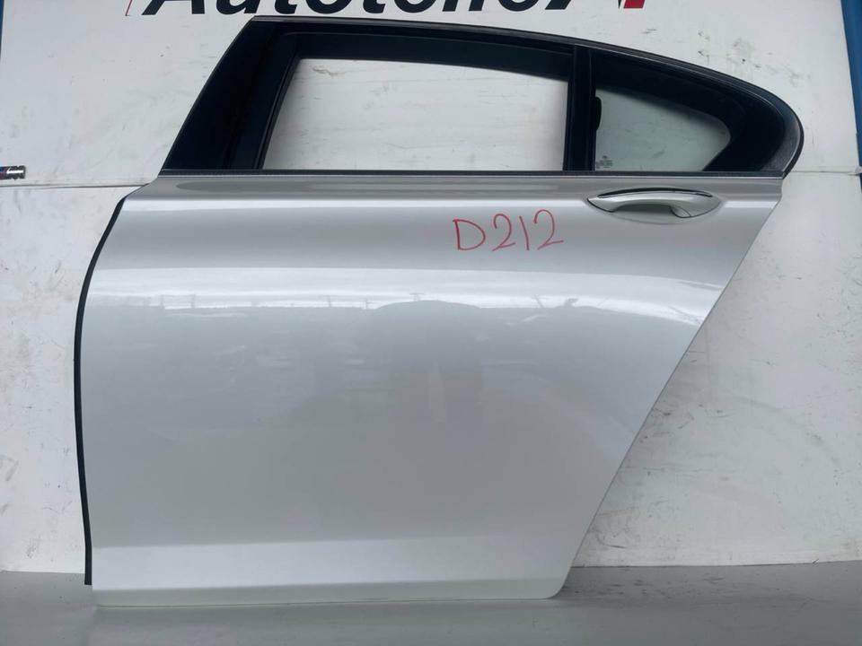 BMW 7er F01 Tür Hinten Links A96