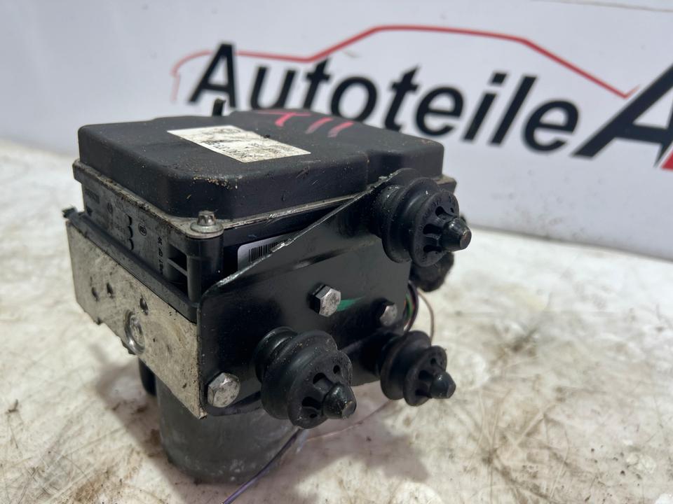 Audi A4 B8 8K ABS Block Steuergerät 8K0907379BE – Bild 6