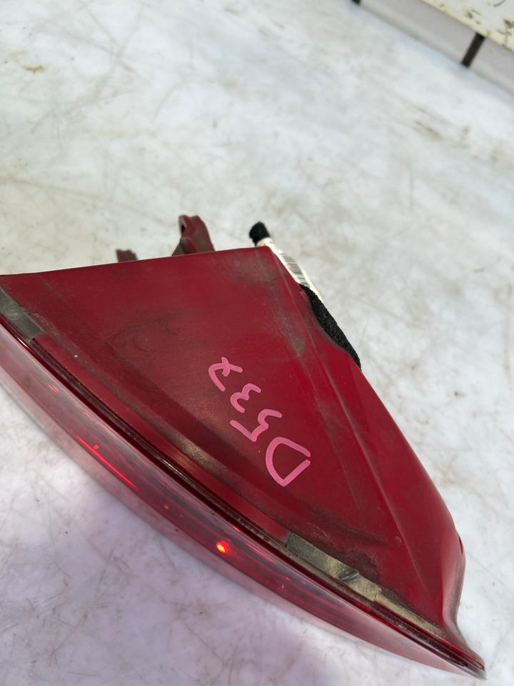 Audi A7 4G C7 Rückleuchte Heckleuchte Leuchte Hinten – Bild 6