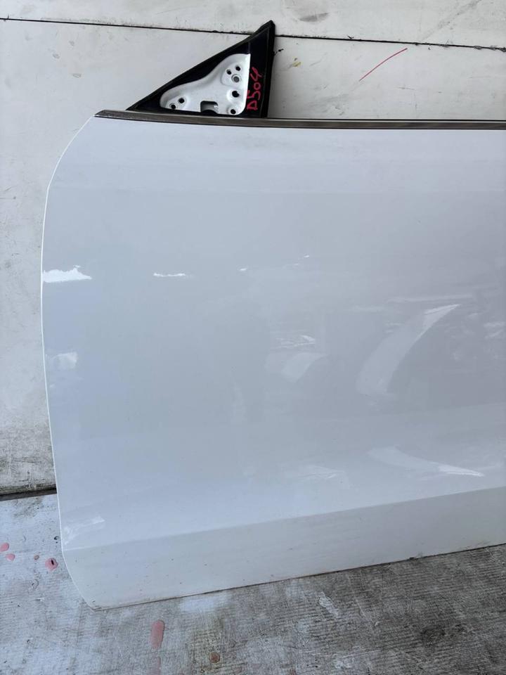 Audi A5 S5 8T 8F Tür Fahrertür Tür Vorne Links Komplett LY9C – Bild 6