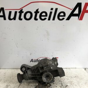 Audi VW Touareg 7L Q7 4L Hinterachse Differential JSM