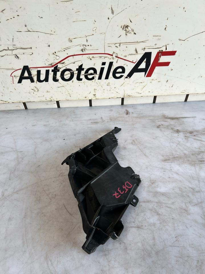 Audi A7 4G C7 Stoßstange Halter Vorne 4G8807283C 4G8807284C – Bild 6