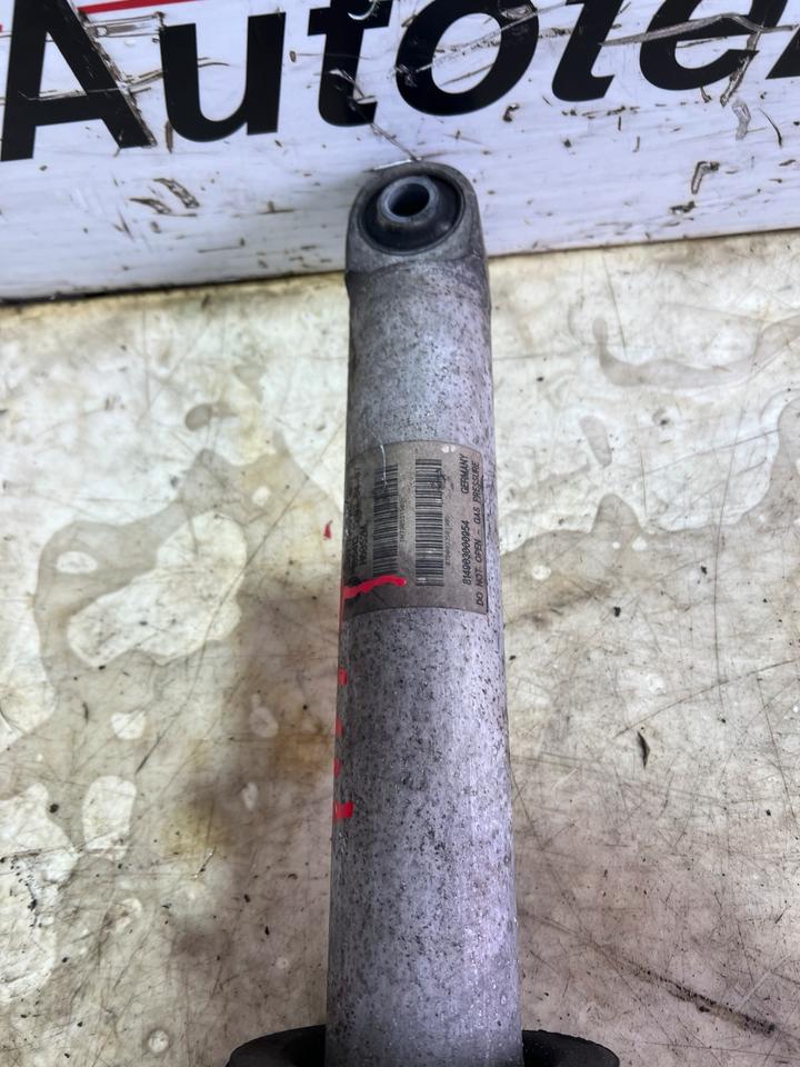 BMW 5er E60 E61 Stoßdämpfern Federbein Dämpfer Hinten – Bild 12