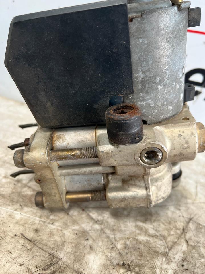 BMW 8er E31 Hydraulikblock ABS Block 265201022 – Bild 4