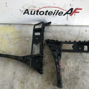 VW Touran 1T Stoßstangen Halter Träger Hinten 1T0807393 1T0807394