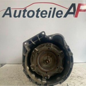 BMW 1er 3er E81 E87 E90 E91 N52 6L45  Automatikgetriebe