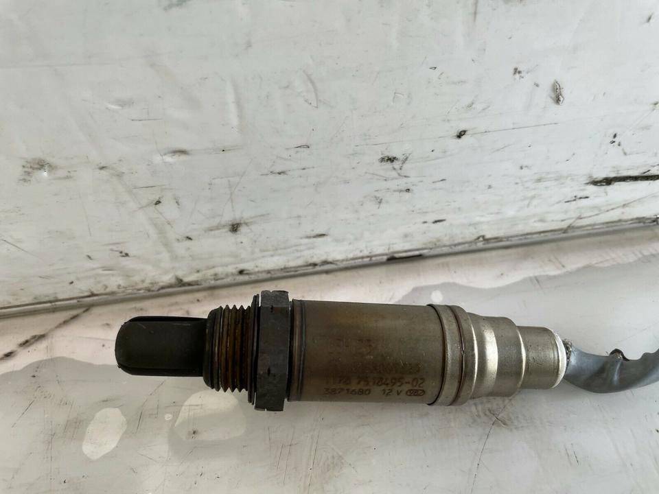BMW 5er E60 E61 M54 Lambdasonde Regelsonde Sonde 7518495 – Bild 2
