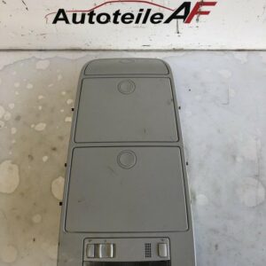 Volkswagen VW Touran Dachkonsole Ablagefach 1T0868837C