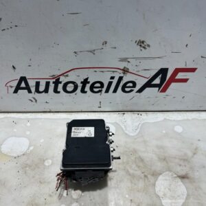 Audi A4 B8 8K ABS Block Hydraulikblock Steuergerät 8K0907379AB