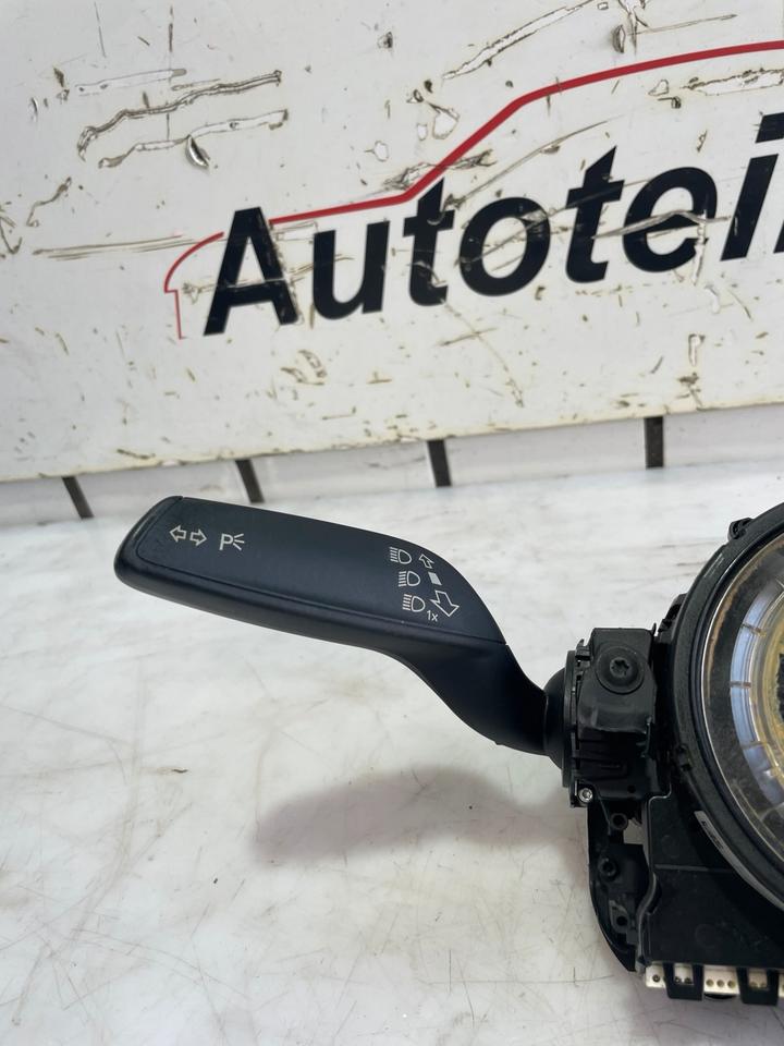 Audi A4 B8 8K Schleifring Lenkstockschalter Lenkstock 8K0953568Q – Bild 4