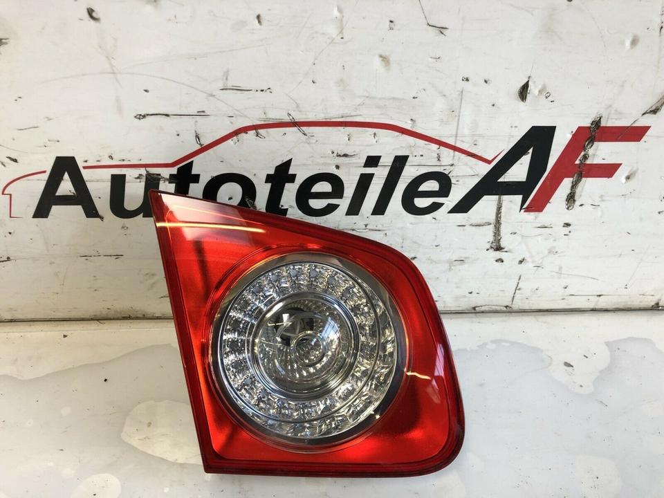 VW Jetta Innenleuchte Heckleuchte Rückleuchte Hinten – Bild 2