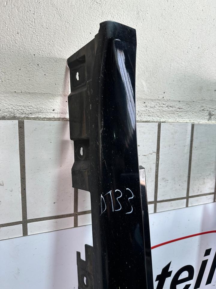 BMW 7er F01 Seitenschweller Schweller Links !!! 475 – Bild 7