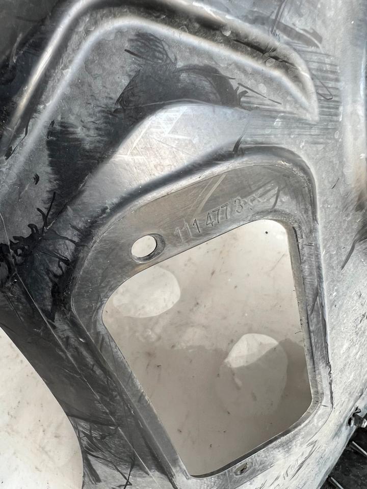 Mini Cooper F56 Radhaus Radhausschale Vorne Links 7319759 – Bild 14