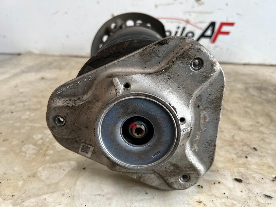 Mercedes E-Klasse W212 S212 Stoßdämpfer Federbein Vorne – Bild 3