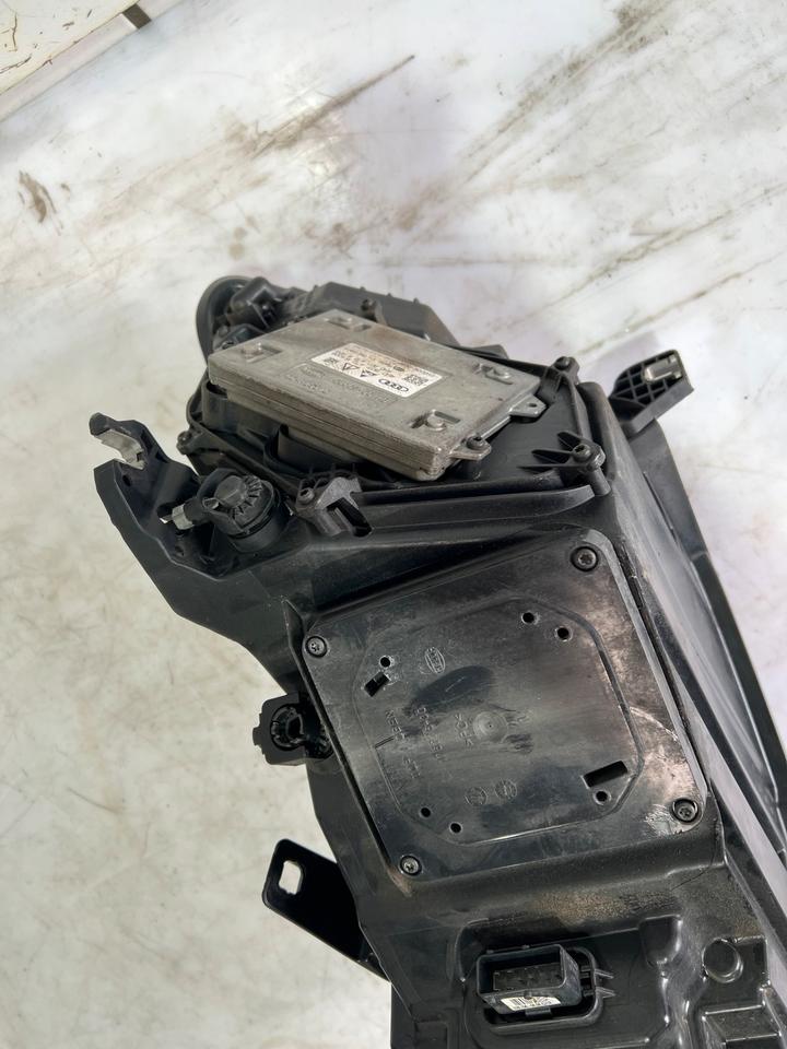 Audi A6 4G C7 LED Matrix Scheinwerfer Frontscheinwerfer Vorne – Bild 19