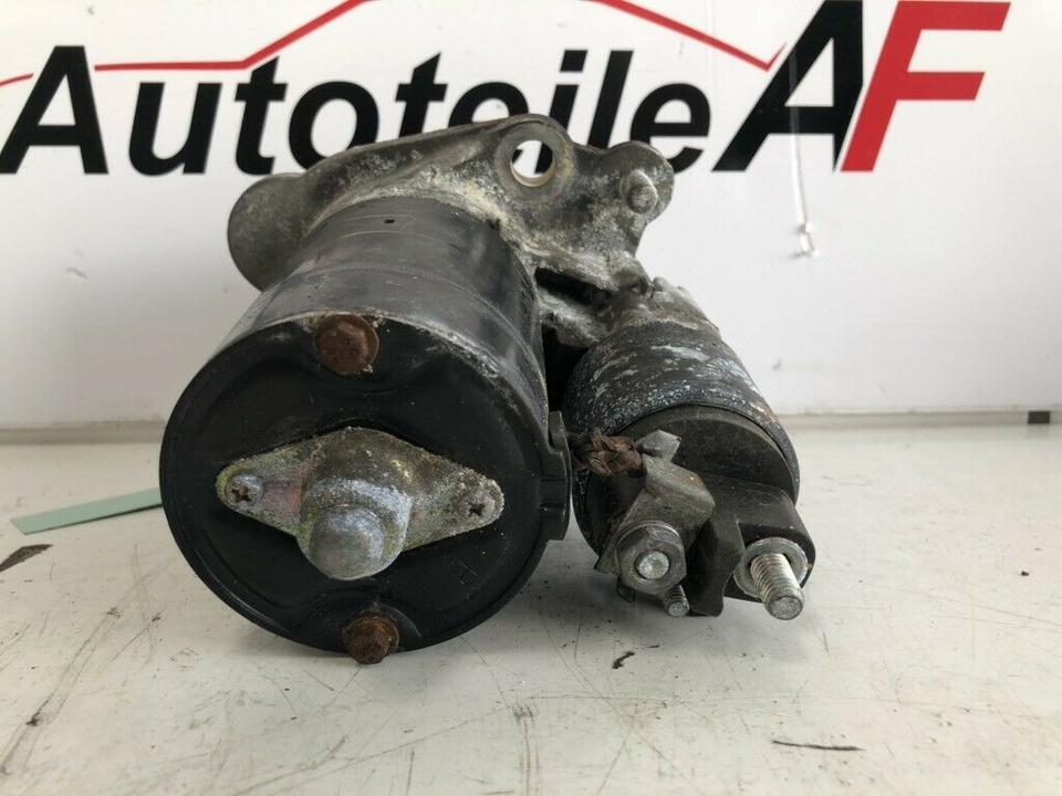 Mini Cooper R50 R52 R53 1.6 Anlasser Starter 148999501 – Bild 5
