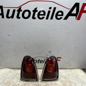 Mini Cooper S R56 Heckleuchte Rückleuchte Leuchte Hinten