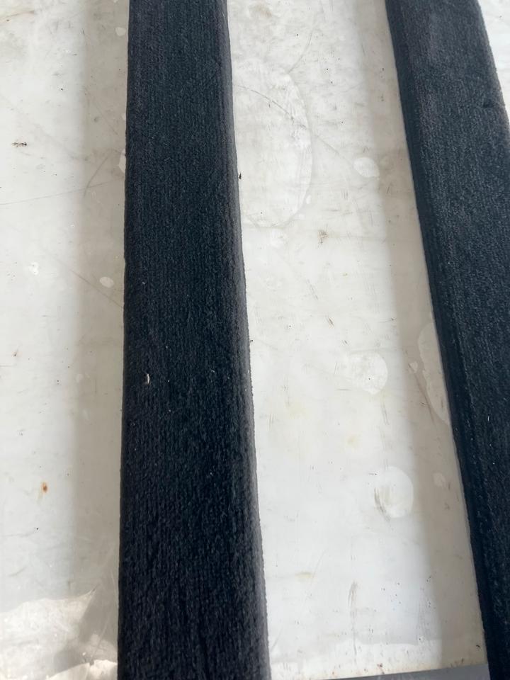 Audi Q7 4L Abdeckung Abdeckleisten 4L0861488H 4L0861487H – Bild 3