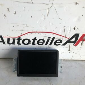 Volvo V40 V70 Navi Display Bildschirm 31382906