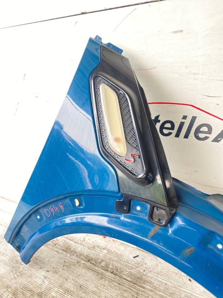 Mini Countryman R60 R61 Kotflügel Vorne Rechts Links B18 – Bild 13