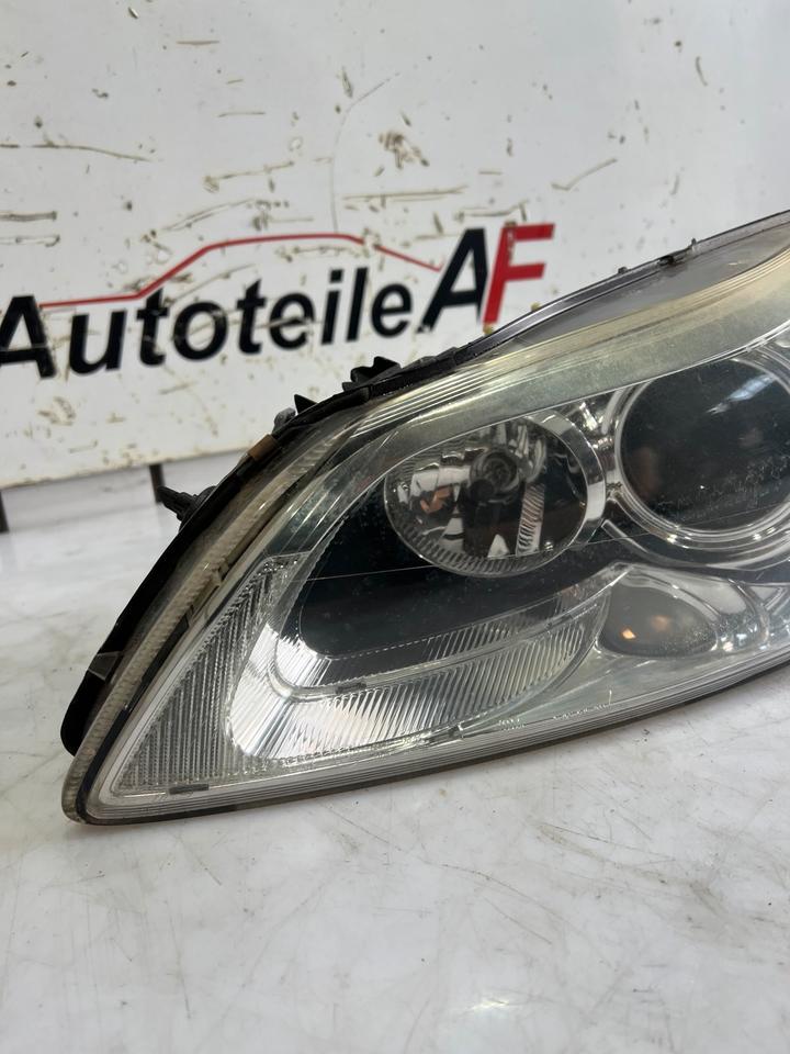 Volvo C30 Xenonscheinwerfer Scheinwerfer Vorne Rechts Links – Bild 3