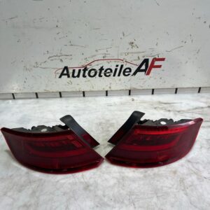 Audi A3 8V Sportback Heckleuchte Rückleuchte Leuchte Hinten