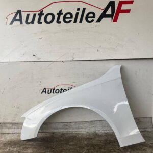 Audi A4 B8 8K Facelift Kotflügel Vorne Links LS9R