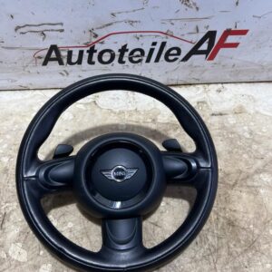 Mini Countryman R60 R61 Lenkrad Fahrerairbag Lenkradairbag