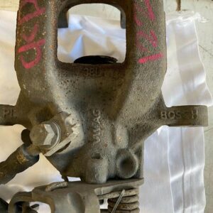 VW Golf 6 Touran Bremssattel Bremssättel Hinten Rechts