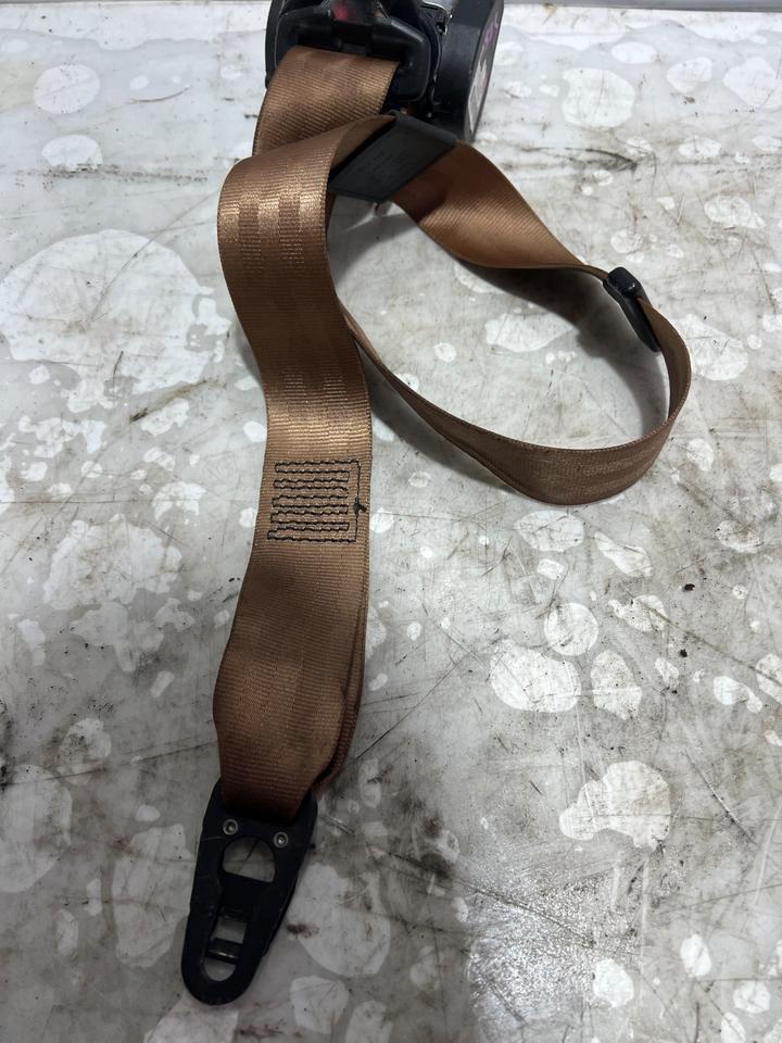 Audi A8 4E D3 Sicherheitsgurt Gurt Vorne 4E2857705 4E2857706 – Bild 3