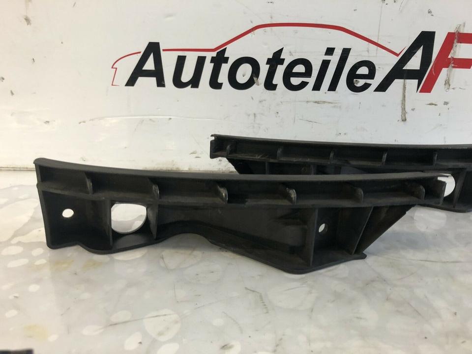 VW Touran Stoßstange Halter Träger 1T0807890A 1T0807889 – Bild 2