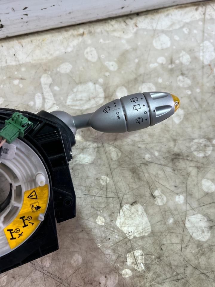 Mini Cooper R50 R52 R53 Schleifring Schalter 6949400 – Bild 4