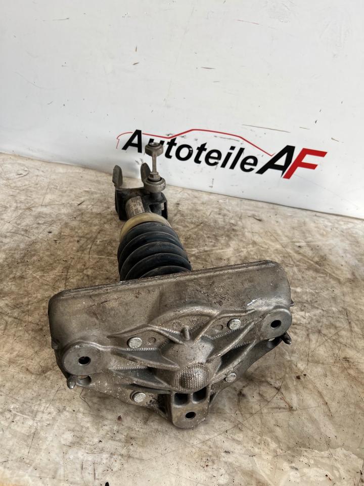 Audi Q7 4L Stoßdämpfer Dämpfer Federbein Vorne – Bild 2