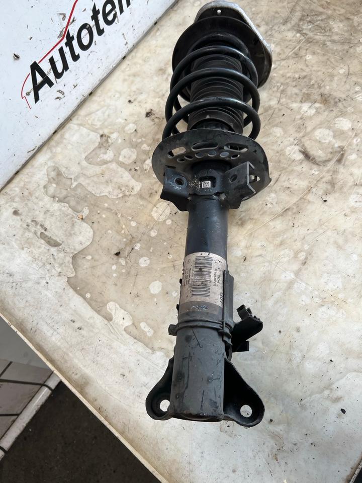 Mercedes E-Klasse W212 S212 Stoßdämpfer Federbein Vorne – Bild 7