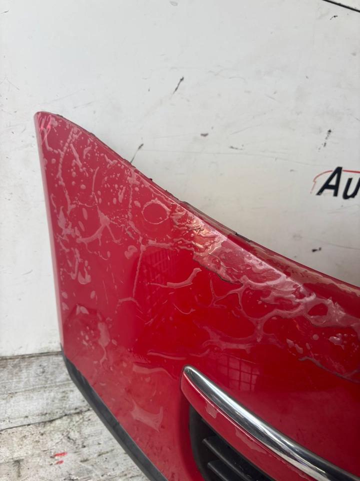 VW Golf 5 V Variant Stoßstange Frontstoßstange Vorne LA3H – Bild 10