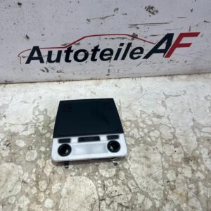 BMW 3er E90 E91 Leseleuchte Innenleuchte Dach 9225477