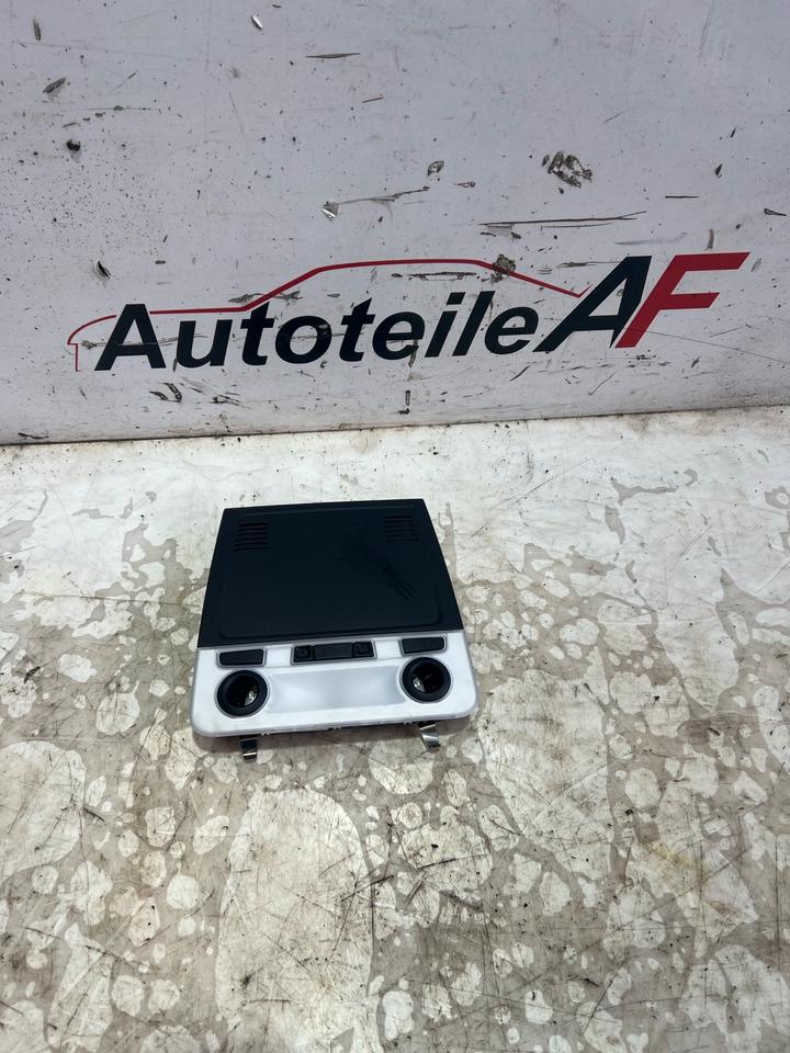 BMW 3er E90 E91 Leseleuchte Innenleuchte Dach 9225477