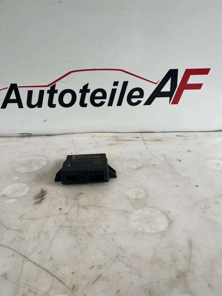 Audi A5 8T Gateway Steuergerät 8T0907468F