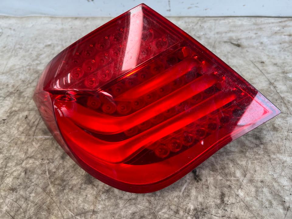 BMW 7er F01 F02 Rückleuchte Heckleuchte Hinten Rechts – Bild 13