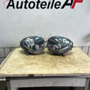 Mini Cooper Paceman R61 Xenonscheinwerfer Scheinwerfer Vorne