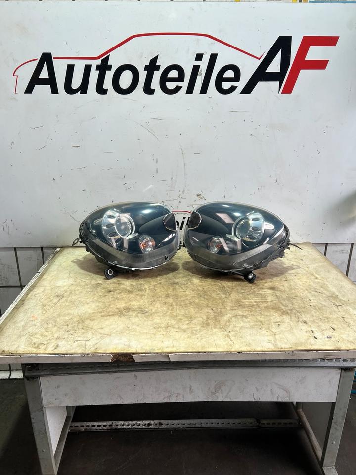 Mini Cooper Paceman R61 Xenonscheinwerfer Scheinwerfer Vorne