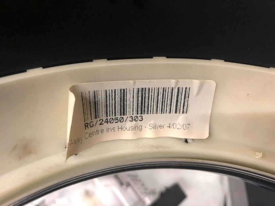 Mini Cooper R56 Tacho Tachoverkleidung Rahmen Blende Warnblinker – Bild 4