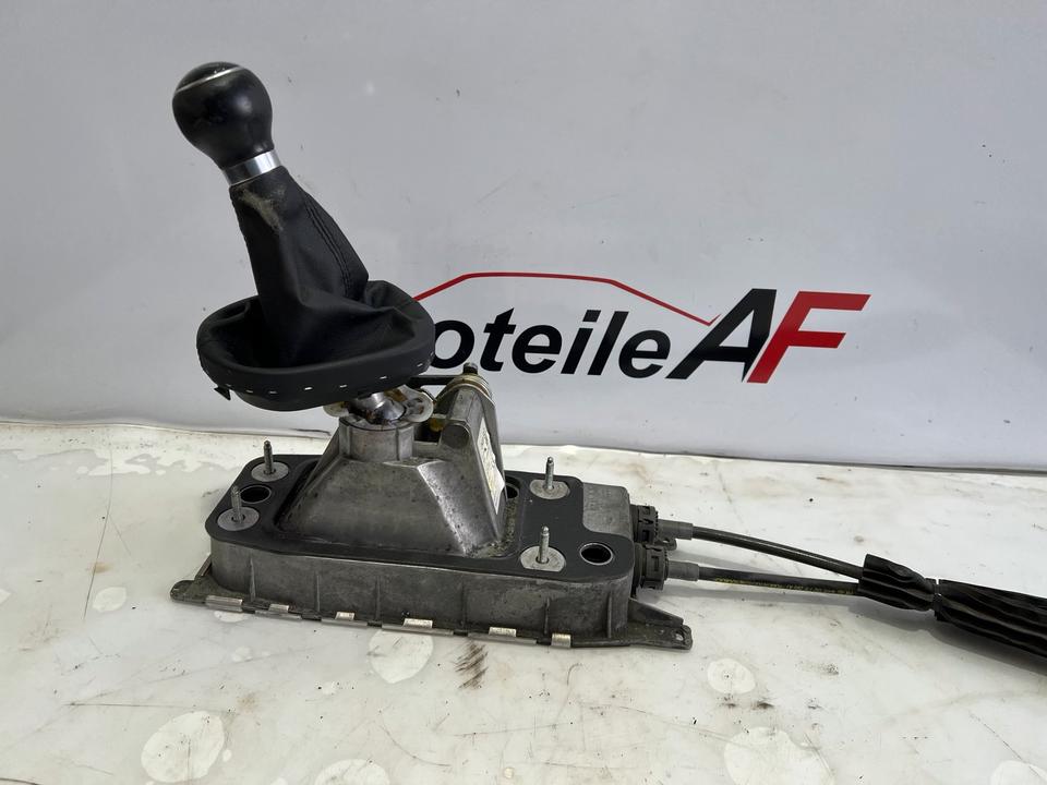 VW Touran Seat Audi Schaltgestänge 1T0711049BG