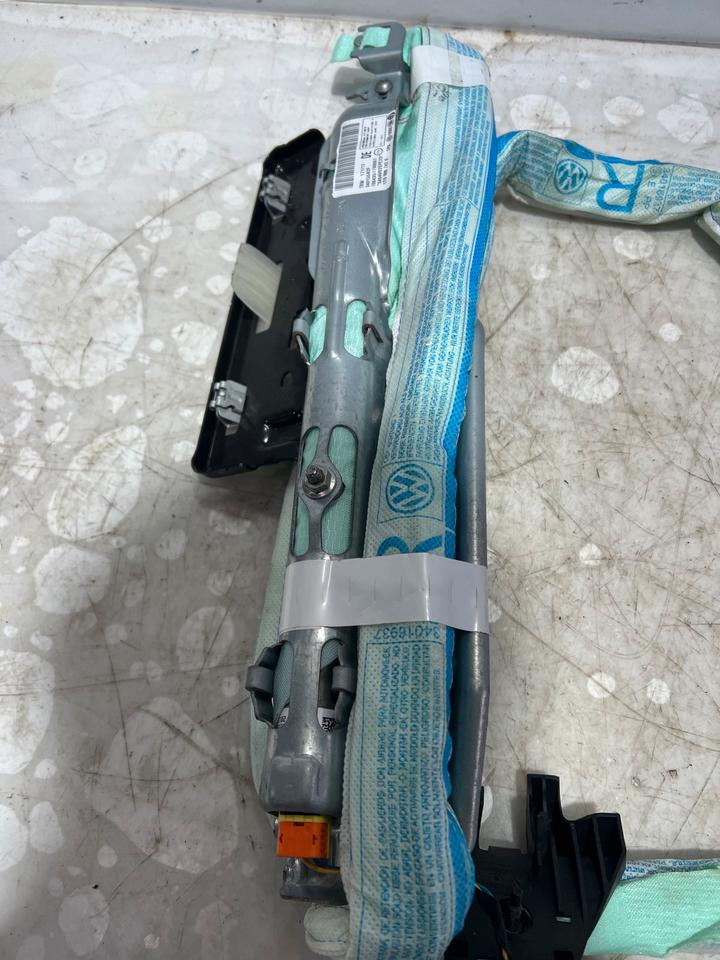 VW Touran 1T3 Dachvorhang Rechts Links 1T0880742K 1T0880741K – Bild 3