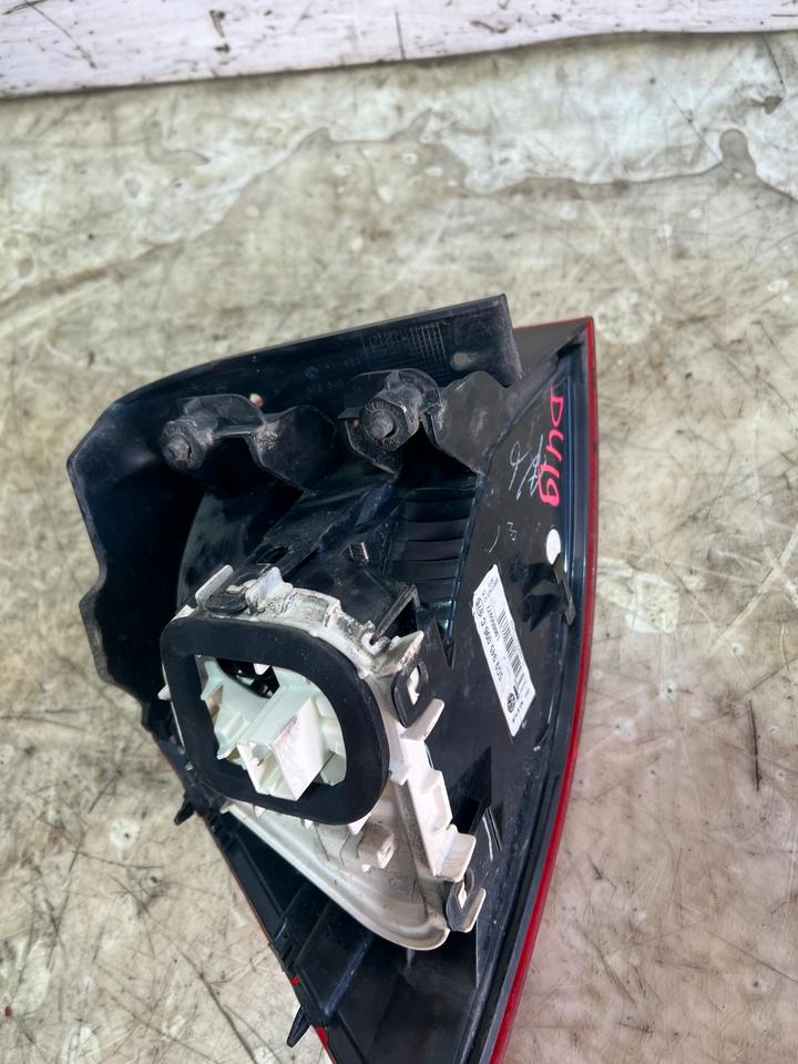 VW Golf 7 VII Variant Rückleuchte Heckleuchte Hinten Rechts Links – Bild 7